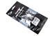 Пропеллеры GemFan Flash 6042-2 поликарбонат 2CCW+2CW (черный)