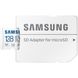 Карта памяти Samsung 128GB microSDXC 10 EVO PLUS UHS-I (MB-MC128KA/RU) (SMG-EVO-128 GB)