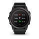 Смарт-годинник Garmin tactix 7 PRO Ballistics, Solar, GPS (010-02704-21)