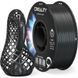 Пластик для 3D-принтера Creality ABS 1кг, 1.75мм, black (3301020035)