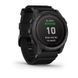 Смарт-годинник Garmin tactix 7 PRO Ballistics, Solar, GPS (010-02704-21)