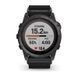Смарт-годинник Garmin tactix 7 PRO Ballistics, Solar, GPS (010-02704-21)