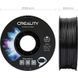 Пластик для 3D-принтера Creality ABS 1кг, 1.75мм, black (3301020035)