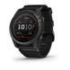 Смарт-годинник Garmin tactix 7 PRO Ballistics, Solar, GPS (010-02704-21)