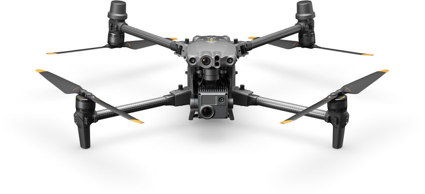 Квадрокоптер DJI M30