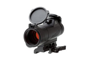 Приціл коліматорний Sig Optics Romeo 7 1x30mm сітка 2 MOA Red Dot на планку Picatinny