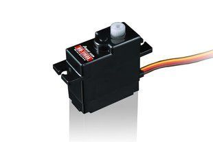 Сервопривод мікро 6.0г Power HD 1160A 2,7 кг/0,14сек