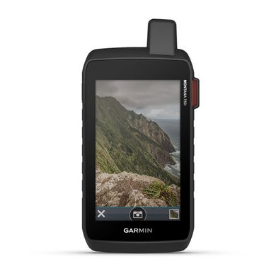 Навигатор Garmin Монтана 750i (010-02347-01)