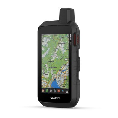 Навигатор Garmin Монтана 750i (010-02347-01)