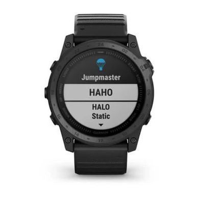 Смарт-годинник Garmin tactix 7, GPS (010-02704-01)