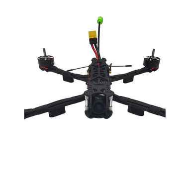 Квадрокоптер ProDrone FPV 7inch VTx1.2 (2w) \ TxES720 (NIGHT cam ver.) without battery