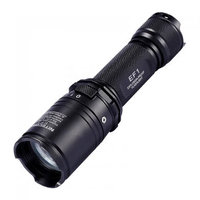 Ліхтар вибухозахищений Nitecore EF1 (Сree XM-L2 U3, 830 люмен, 1x18650)