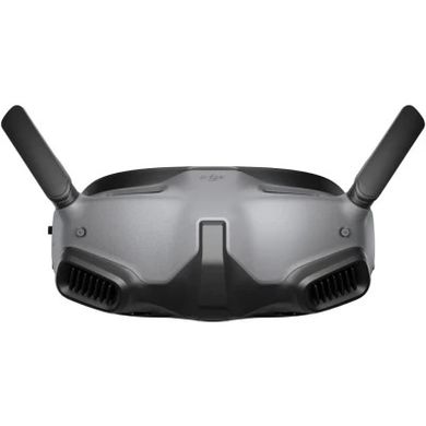 Очки FPV DJI FPV Goggles Integra (CP.FP.00000113.02)