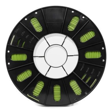 Пластик для 3D-принтера Creality PETG 1.75мм, dark green, 3кг (3399010145)
