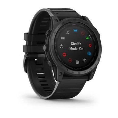 Смарт-годинник Garmin tactix 7, GPS (010-02704-01)