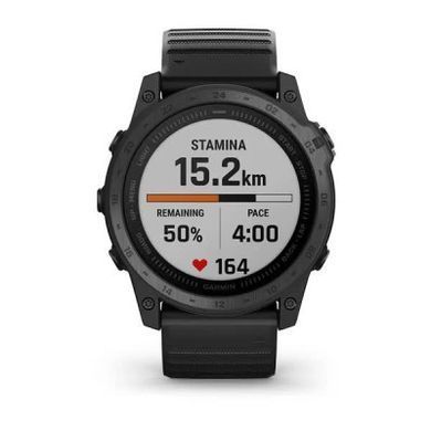 Смарт-годинник Garmin tactix 7, GPS (010-02704-01)