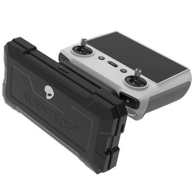 Антенна усилитель сигнала Alientech Duo II 2.4G/5.8G для DJI RC PRO