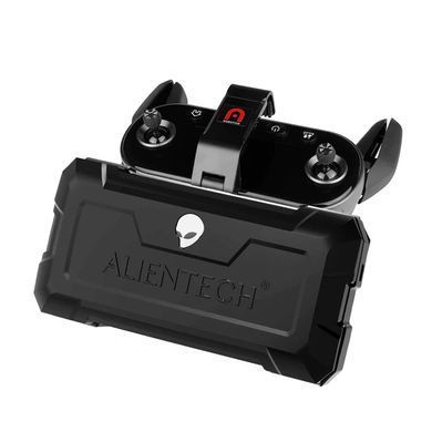 Антенна усилитель сигнала Alientech Duo II 2.4G/5.8G для DJI RC PRO