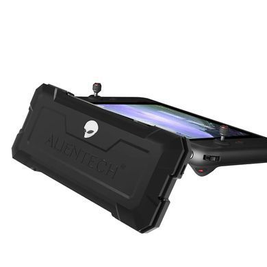 Антенна усилитель сигнала Alientech Duo II 2.4G/5.8G для DJI RC PRO