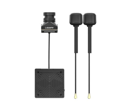 GM2+ Avatar pro kit （dual antennas）
