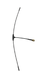 Передатчик (TX) ExpressLRS 370-560Mhz