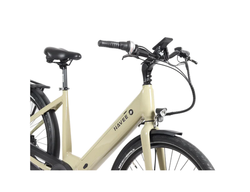Електровелосипед Navee Urban Elite 01