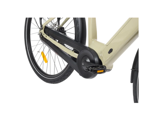 Електровелосипед Navee Urban Elite 01