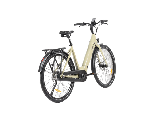 Електровелосипед Navee Urban Elite 01