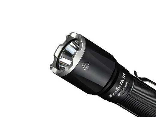 Фонарь ручной Fenix ​​TK16 V2.0
