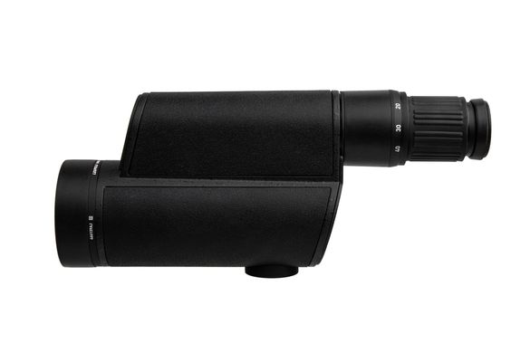 Труба підзорна Leupold Mark 4 12-40x60mm Inverted H-32 чорна