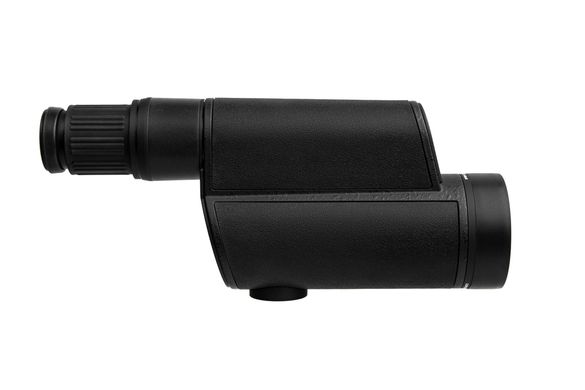 Труба підзорна Leupold Mark 4 12-40x60mm Inverted H-32 чорна