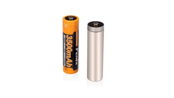 Акумулятор 18650 Fenix (3500 mAh)