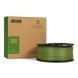 Пластик для 3D-принтера Creality PETG 1.75мм, dark green, 3кг (3399010145)