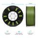 Пластик для 3D-принтера Creality PETG 1.75мм, dark green, 3кг (3399010145)