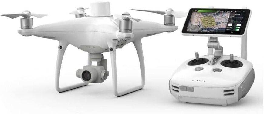 Квадрокоптер DJI P4 Multispectral (CP.AG.00000207.01)