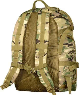 Рюкзак Camotec Brisk LC 30Л Multicam