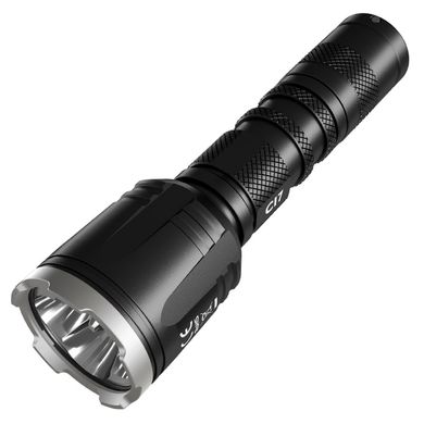 Фонарь инфракрасный Nitecore CI7 (4xCree XP-G3, 2500 люмен, 9 режимов, 1x18650)