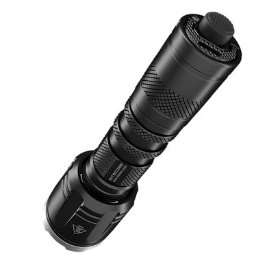 Ліхтар інфрачервоний Nitecore CI7 (4xCree XP-G3, 2500 люмен, 9 режимів, 1x18650)