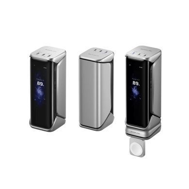 Павербанк EcoFlow RAPID Pro X 27650mAh