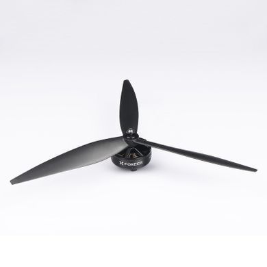 Пропелер для дрона Foxeer New Cyclone T1050 2xCW2xCCW (MR1814)
