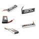 Квадрокоптер Emax EZ Pilot Pro RTF Kit с дополнительными 6 АКБ (FPV-EZ Pilot Pro)