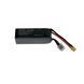 Аккумулятор Racepow LiPo Battery 5000mAh 6S 22.2V 50C