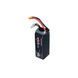 Аккумулятор Racepow LiPo Battery 5000mAh 6S 22.2V 50C
