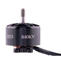 Двигатель для дрона Hobbyporter 3115 640KV (HP3115-KV640)