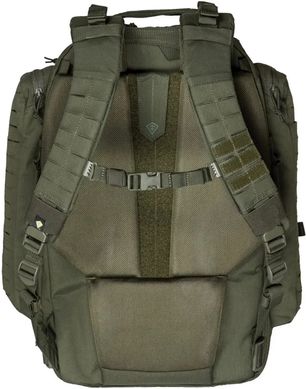 Рюкзак First Tactical Tactix 3 дня. Зеленый