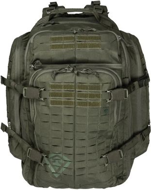 Рюкзак First Tactical Tactix 3 дня. Зеленый