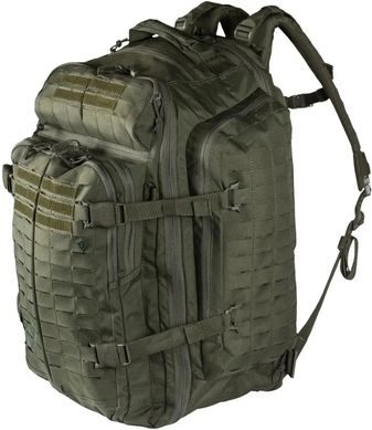 Рюкзак First Tactical Tactix 3 дня. Зеленый