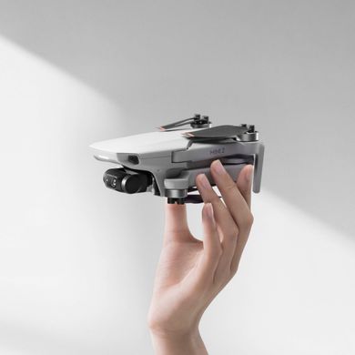 Квадрокоптер DJI Mini 2 (CP.MA.00000312.03)