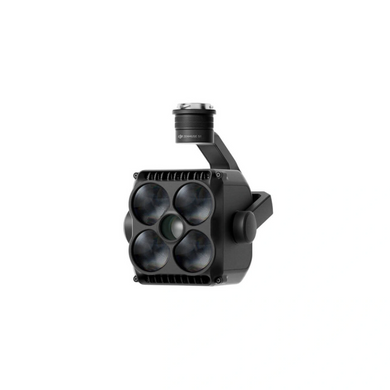 Прожектор Zenmuse S1