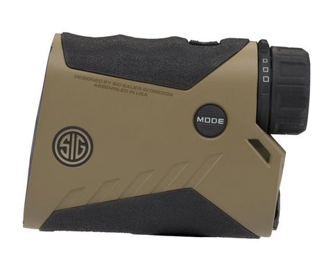 Далекомір Sig Optics Kilo2400ABS